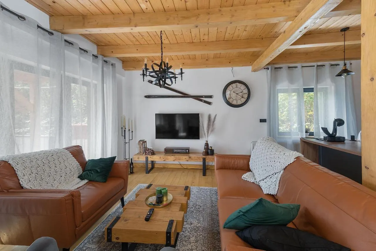 Casa Valle Brod na Kupi 0*,  Croatia