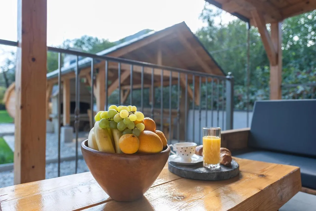 Casa Valle Brod na Kupi 0*,