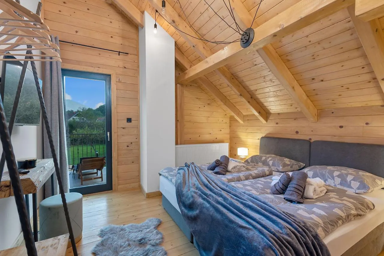 Casa Valle Brod na Kupi 0*,  Croatia